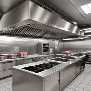 systeme de ventilation desenfumage