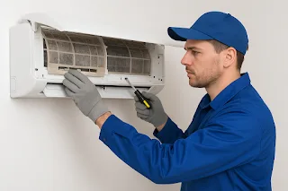 Pourquoi l’entretien des clims est indispensable pour la santé?