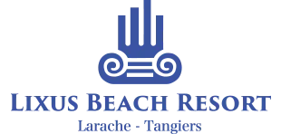 lixus beach resort Larache
