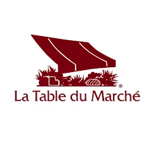 Restaurant la Table du Marché
