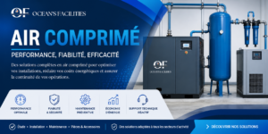 air comprime