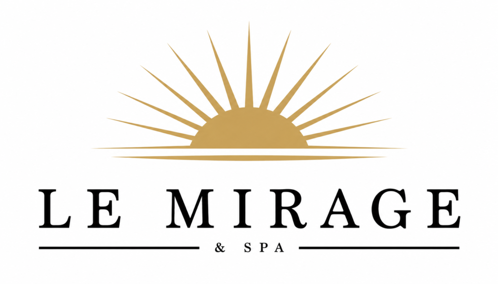 le mirage