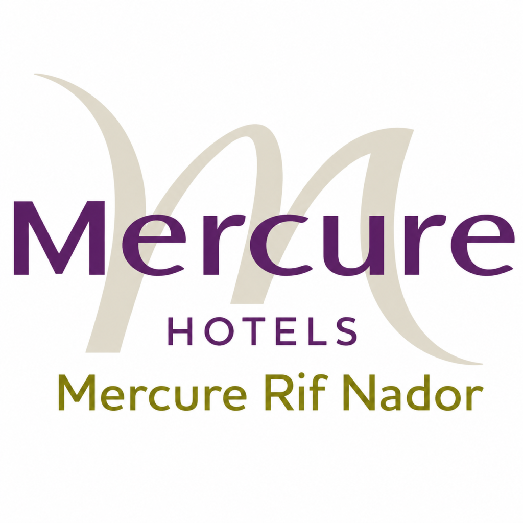 mercure rif nador
