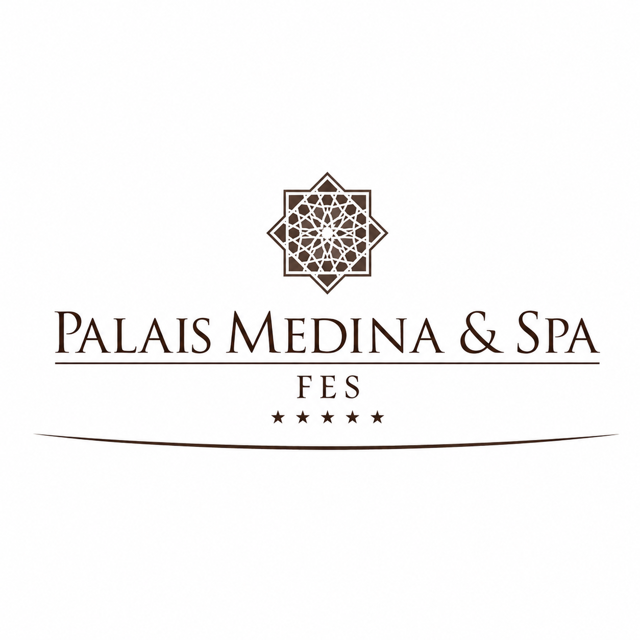 palais medina