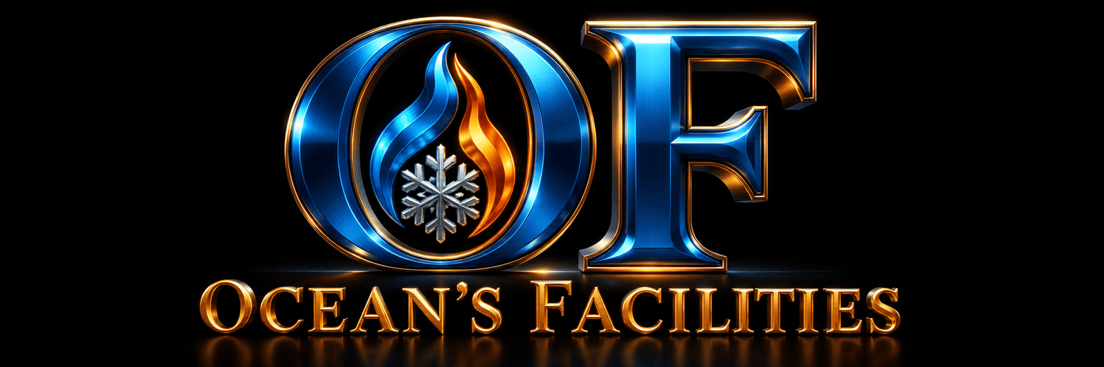 Ocean’s Facilities – Accueil