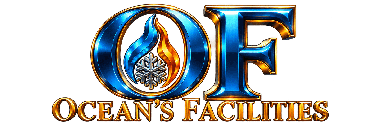 Ocean’s Facilities – Accueil