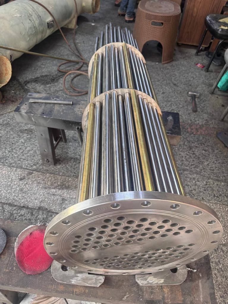 Création et adaptation de réseaux gaz